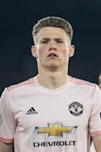 Scott McTominay