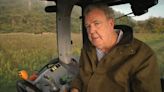 Clarkson's Farm season 4 filming grinds to a halt for 'golden' moment