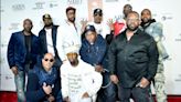 BET Digital Announces Greatest Rap Crew of All Time Battle