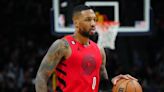 Damian Lillard requests trade from Trail Blazers with Heat, Nets as 'preferred destinations' for seven-time All-Star: reports