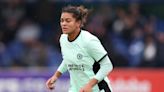 Ex-Chelsea ace Jess Carter ready for Gotham test after move to NWSL champions