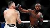 Leon Edwards’ coach, Dave Lovell, breaks down potential Islam Makhachev matchup