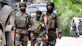 Jawan killed, four others injured as Army foils attack by Pakistan's BAT in J&K's Kupwara