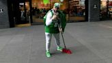 Some Celtics fans predicting sweep after Game 1 win over Heat