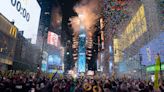 How to Watch the Times Square New Year’s Eve Celebration and Ball Drop Live