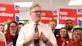 Starmer Purge of Labour Left Risks Undermining UK Campaign