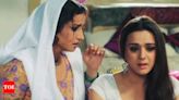Divya Dutta reveals she was disappointed for not becoming Yash Chopra's leading lady in 'Veer-Zaara': 'I thought I’d become typecasted as heroine ki dost' | Hindi Movie News - Times of India