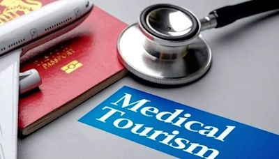 Medical tourism getting prominence in healthcare companies: GlobalData - ET HealthWorld