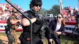 Trump assassination attempt: 'Fundamental security failure' allowed gunman to open fire at presidential campaign rally, experts say