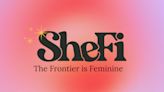 SheFi's New 8-Week Bootcamp for Women: Master Web3 with an MBA Approach