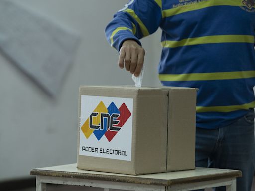 Brazil, Mexico, Colombia Negotiating Joint Statement on Venezuela Election Transparency