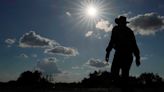 AP analysis finds 2023 set record for US heat deaths, killing in areas that used to handle the heat