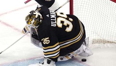 History with Maple Leafs could help Bruins snap short playoff slump