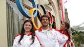 Despedida y banderazo a los atletas nacionales que competirán en París 2024 | FOTOS