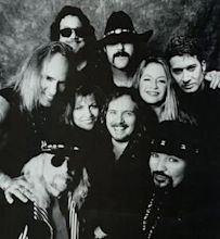 Lynyrd Skynyrd