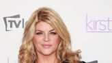 Kirstie Alley died from colon cancer. Here are the disease's risk factors.