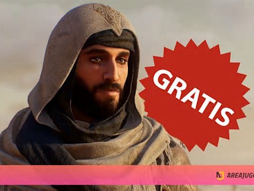 Juega ya gratis a Assassin's Creed Mirage por tiempo limitado hasta el domingo 31 de marzo