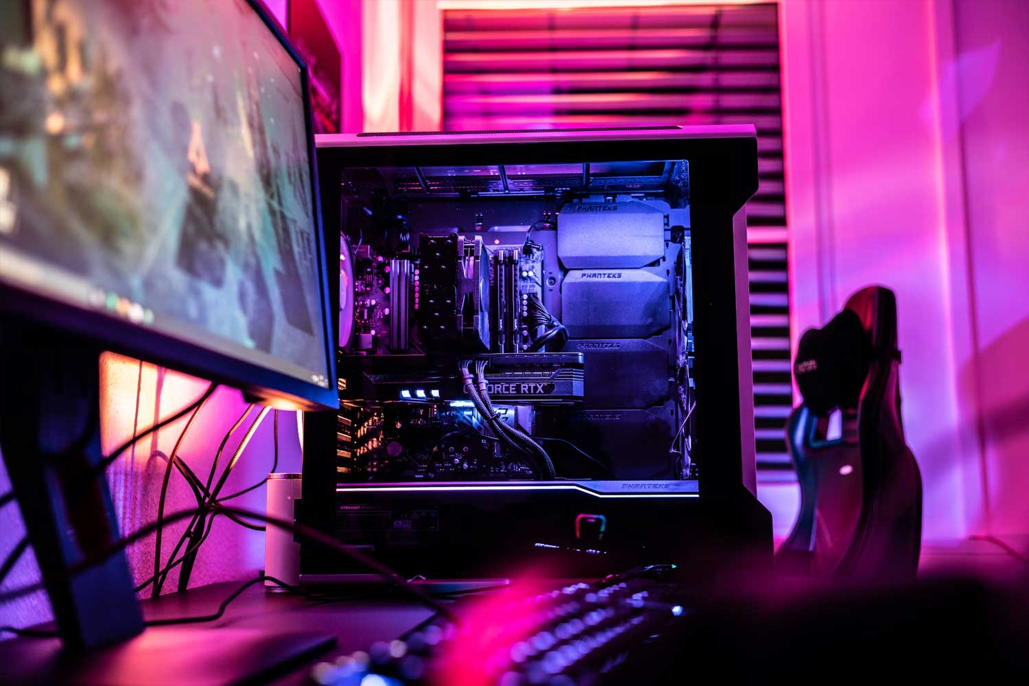 Best Memorial Day gaming PC deals: Get a gaming PC for just $880