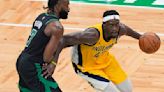 Pacers put unbeaten home record on the line vs. Celtics