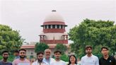 SC to hear petitions seeking scrapping of NEET-UG today