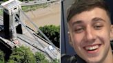 Jay Slater trolls joke that human remains left at UK bridge were missing Brit