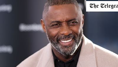 Idris Elba to work with Home Secretary to stop knives ending up in the hands of young people