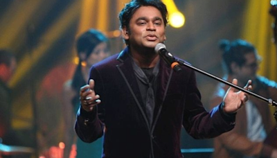 AR Rahman To Create Musical Score For Hansal Mehta's Gandhi Starring Pratik Gandhi