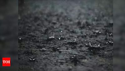 IMD issues heavy rainfall alert in Himachal Pradesh from June 28-30 | Shimla News - Times of India