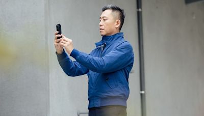 林智堅復出！獲媒體大亨延攬 本人回應了｜壹蘋新聞網