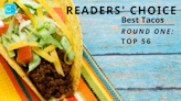 We’re looking for the best tacos in the Charlotte area. Vote on these Top 56 favorites.