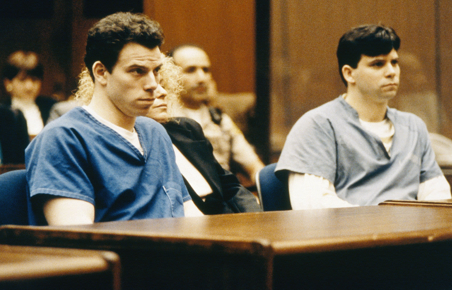 Where are the Menendez brothers now? New Netflix series revisits 1989 murders