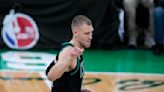 Celtics’ Kristaps Porzingis undergoes surgery for NBA Finals injury, expected to miss start of 2024-25 season