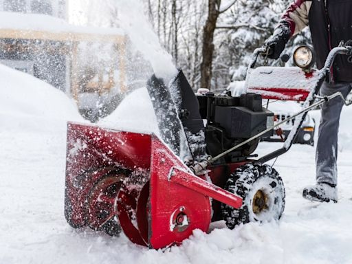 La Niña Watch Issued for Winter '24/'25