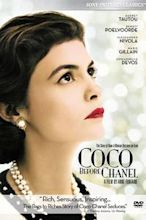 Coco Before Chanel