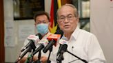 Tell me bad news even if it hurts, says Sarawak deputy premier to state ministry personnel