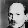 Clement Attlee