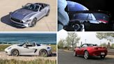 Best Convertibles for 2022