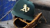 Hill: A's in a good place for Las Vegas ballpark funding