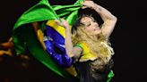 Tradutora simultânea do show de Madonna revela bastidores da TV Globo após ela soltar "periquita" ao vivo - Hugo Gloss