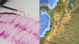 Temblor HOY 26 de marzo en Colombia y el mundo: epicentro, magnitud y zonas afectadas