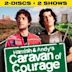 Caravan of Courage (TV series)