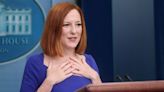 Jen Psaki Announces She Is a Journalist