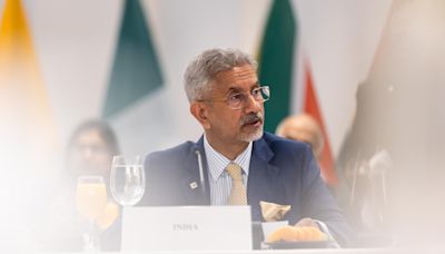 Jaishankar attends joint ministerial meeting of L.69 and C-10 groupings of nations