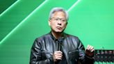 Nvidia becomes world’s most valuable company on stock market