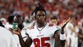 Which jersey number should Julio Jones switch to now?