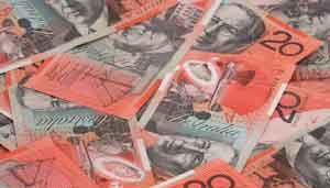 Pound To Australian Dollar Rate Pressured By Lack Of Data