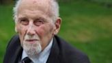 'This is what we've been fighting for.' British veteran remembers D-Day