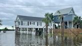 Hurricane Idalia damage photos, flooding, aftermath in Florida, Georgia and the Carolinas