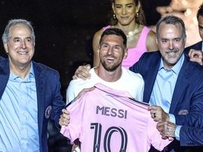 Messi, inédito: por qué es un partido tan especial