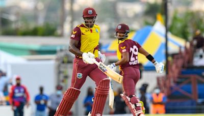 Today at T20 World Cup, West Indies vs Papua New Guinea: Prediction, Head-to-Head, Guyana Pitch Report and Who Will Win?